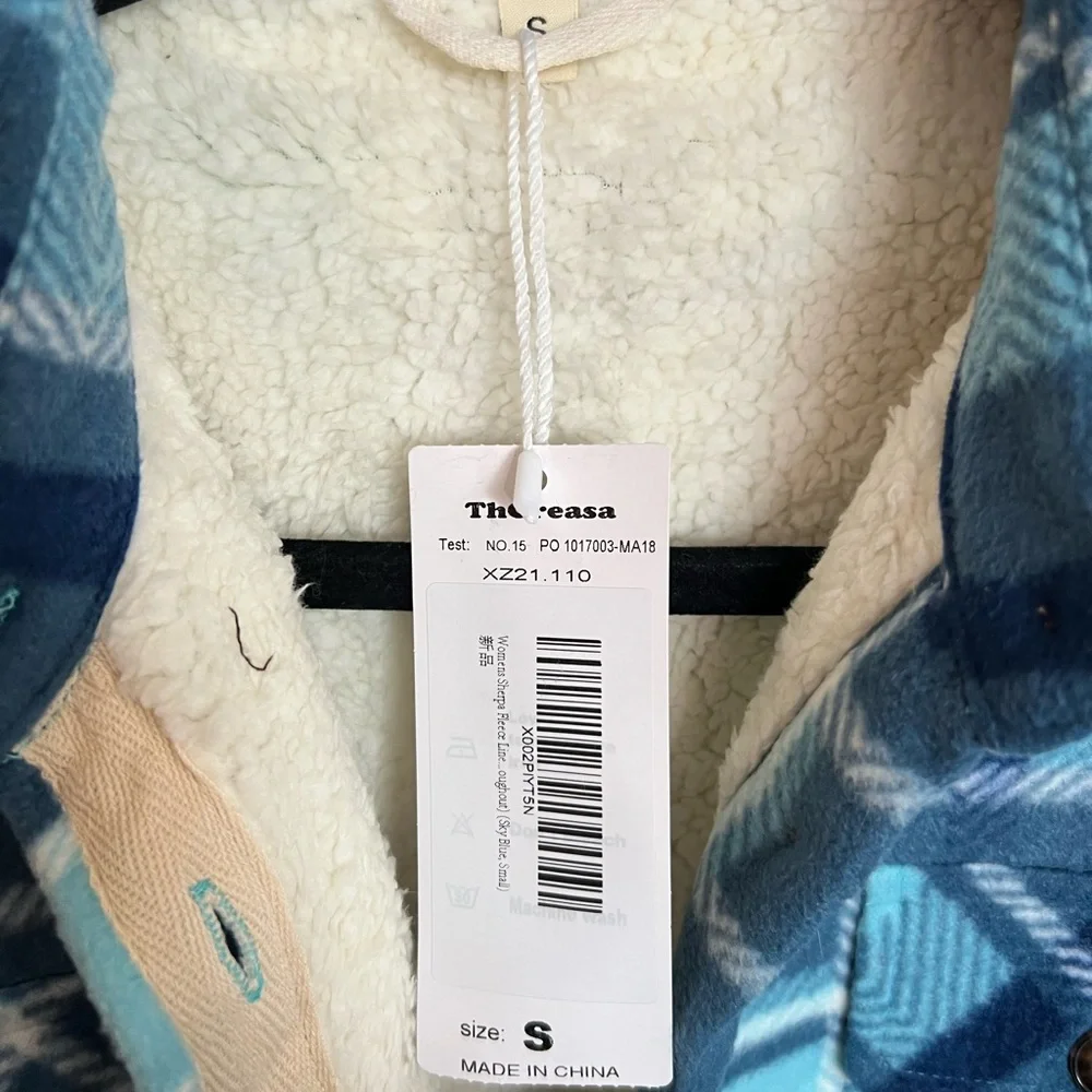 Jacket - Picture 2 of 3